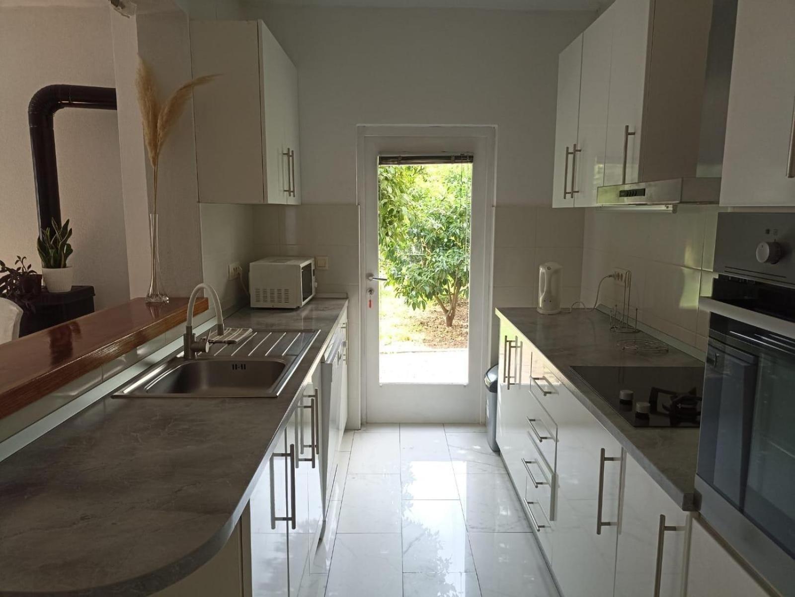 Apartments By The Sea Orebic, Peljesac - 16448 Zimmer foto